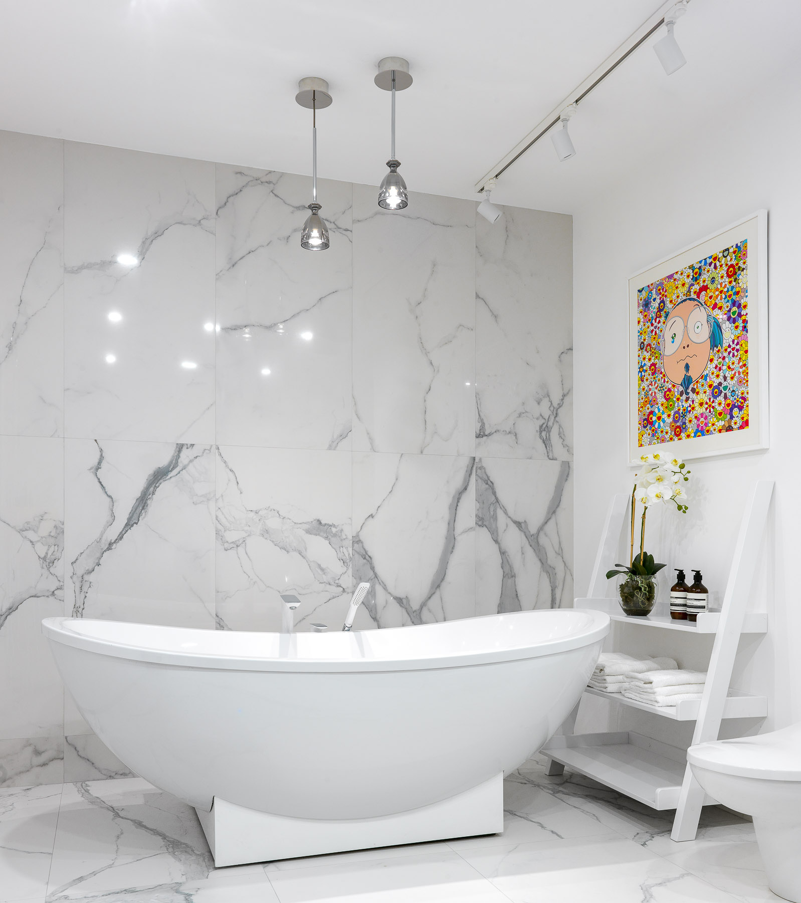 Bathroom Layout Ideas